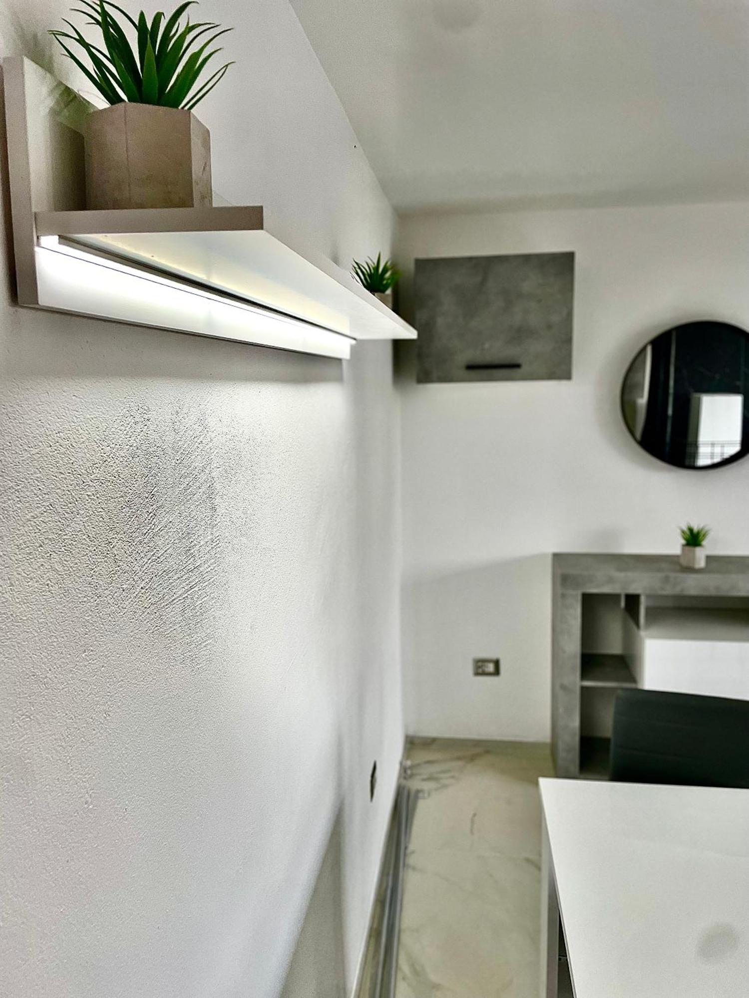 Bellavista Luxury Apartments La Caletta Luaran gambar