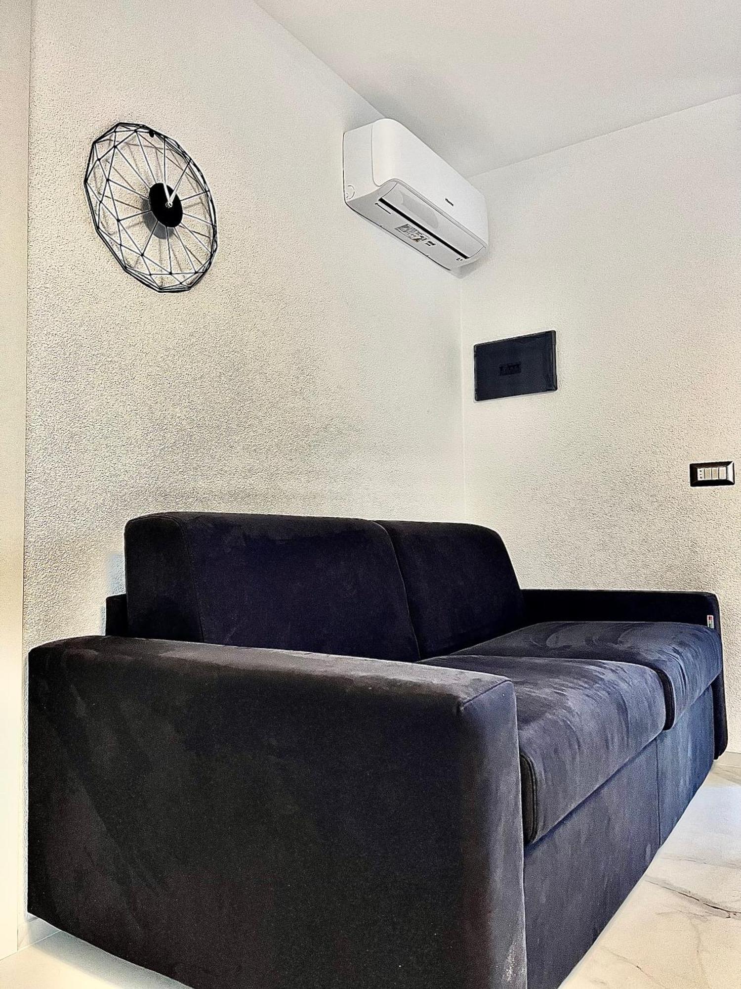 Bellavista Luxury Apartments La Caletta Luaran gambar