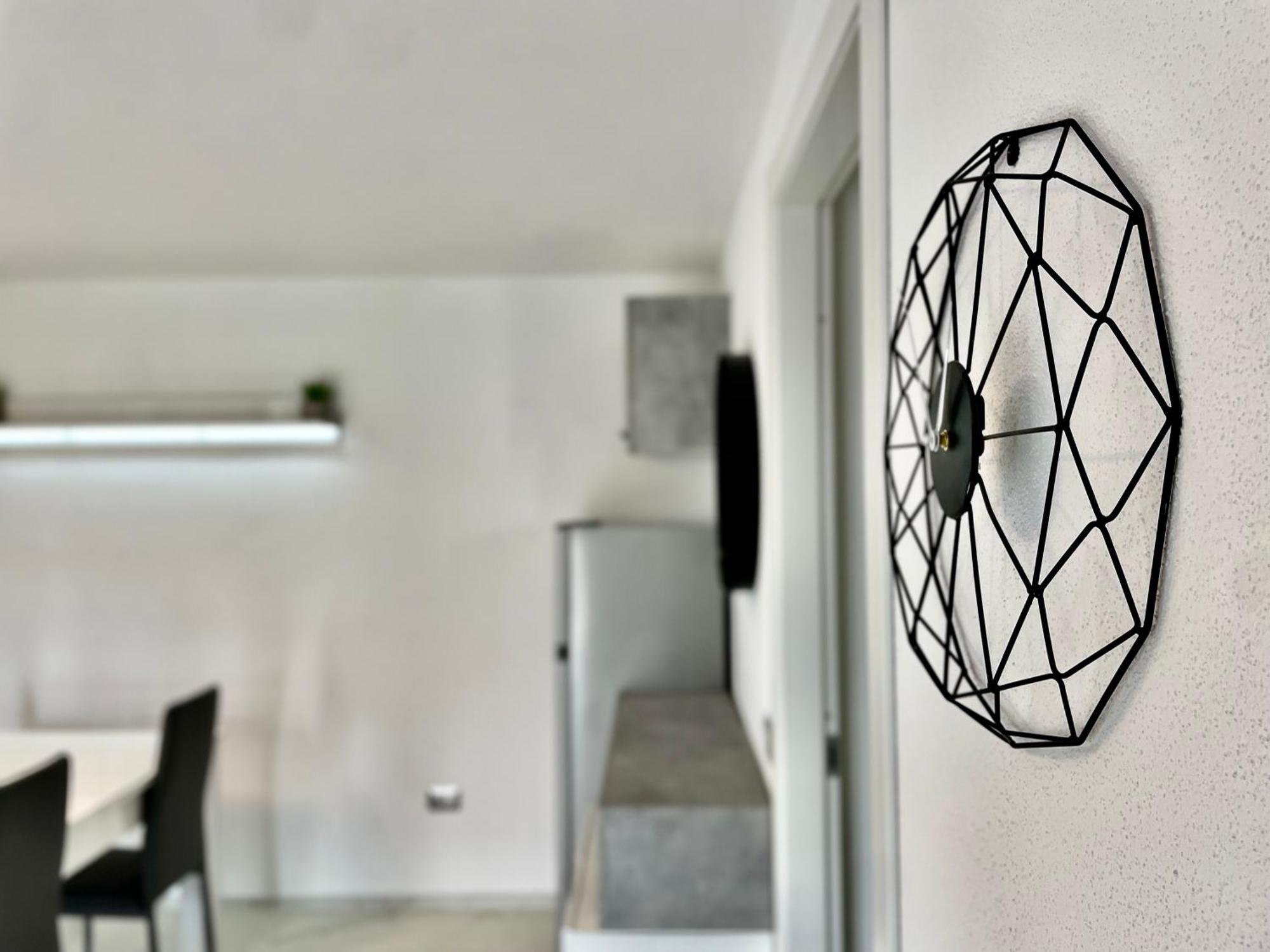 Bellavista Luxury Apartments La Caletta Luaran gambar