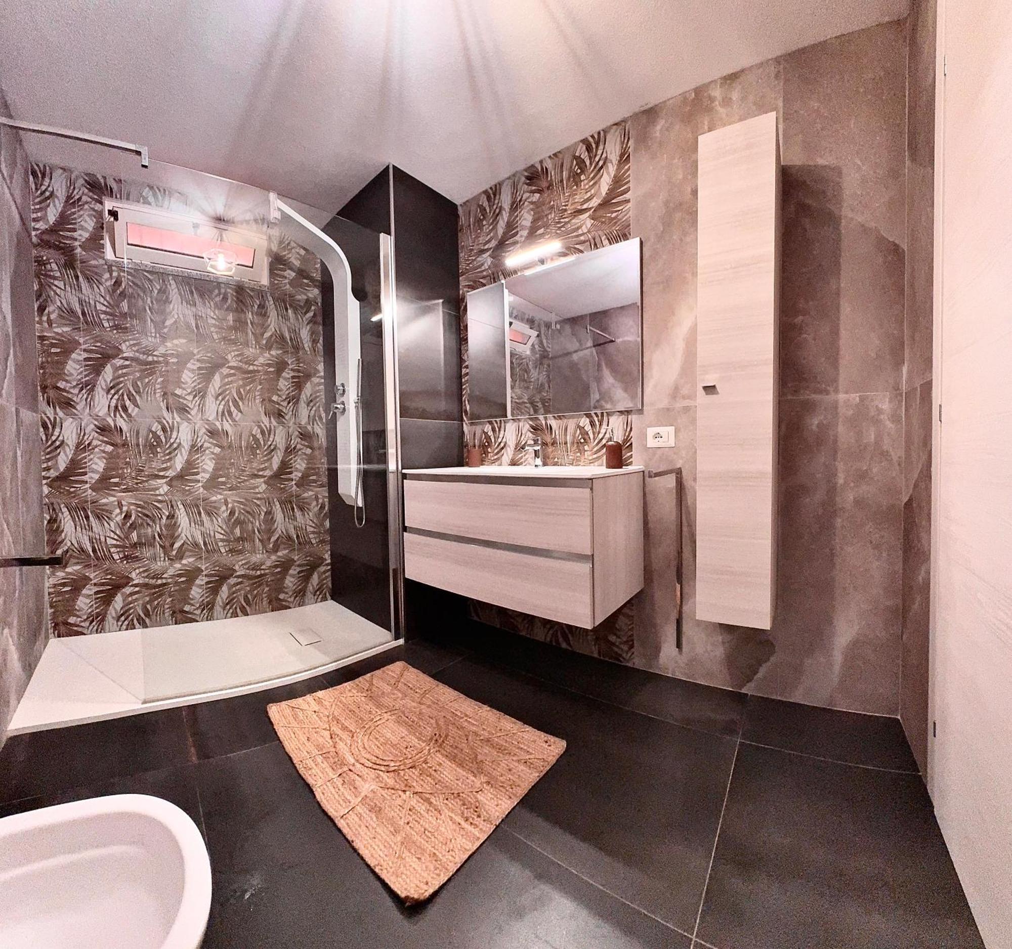 Bellavista Luxury Apartments La Caletta Luaran gambar