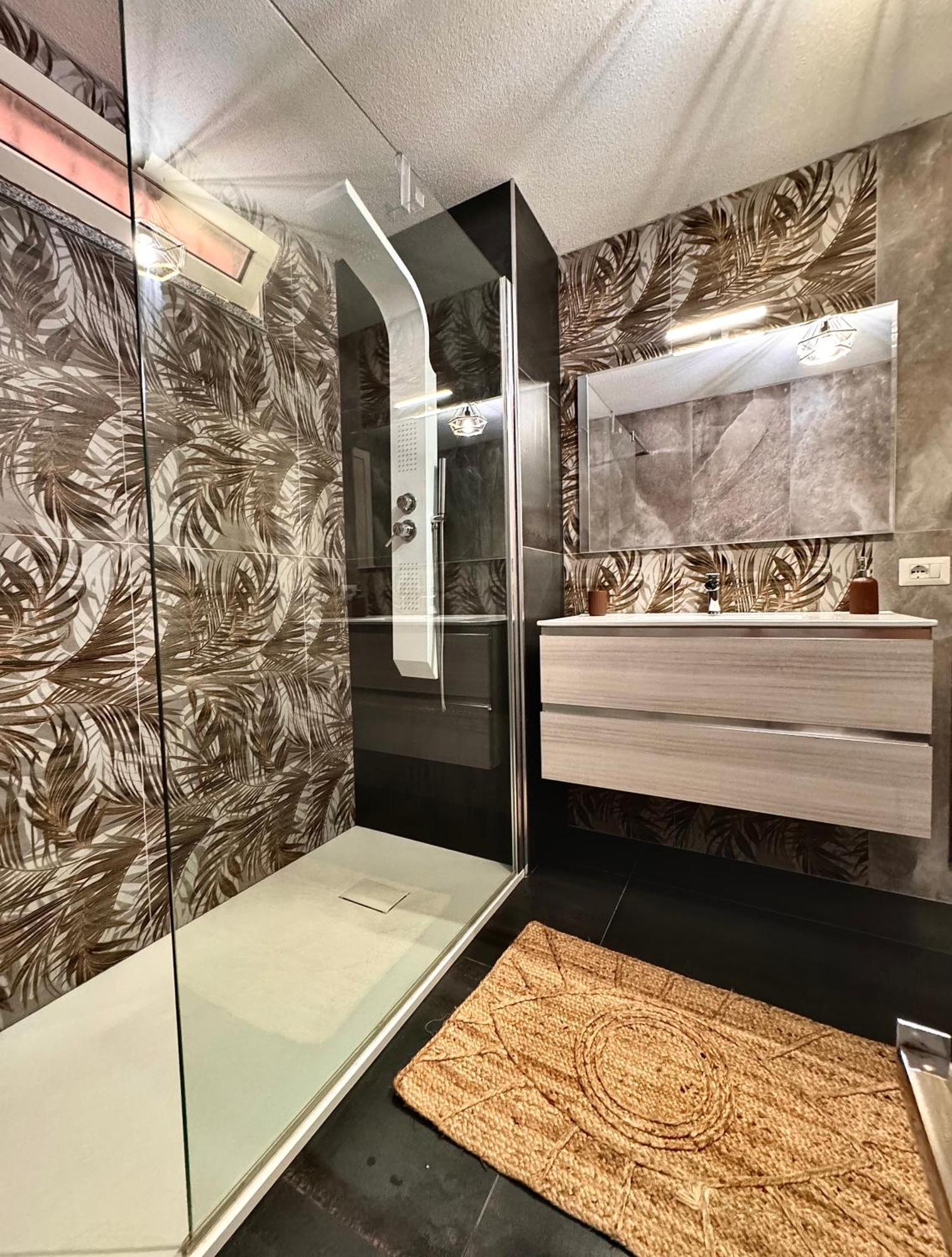 Bellavista Luxury Apartments La Caletta Luaran gambar