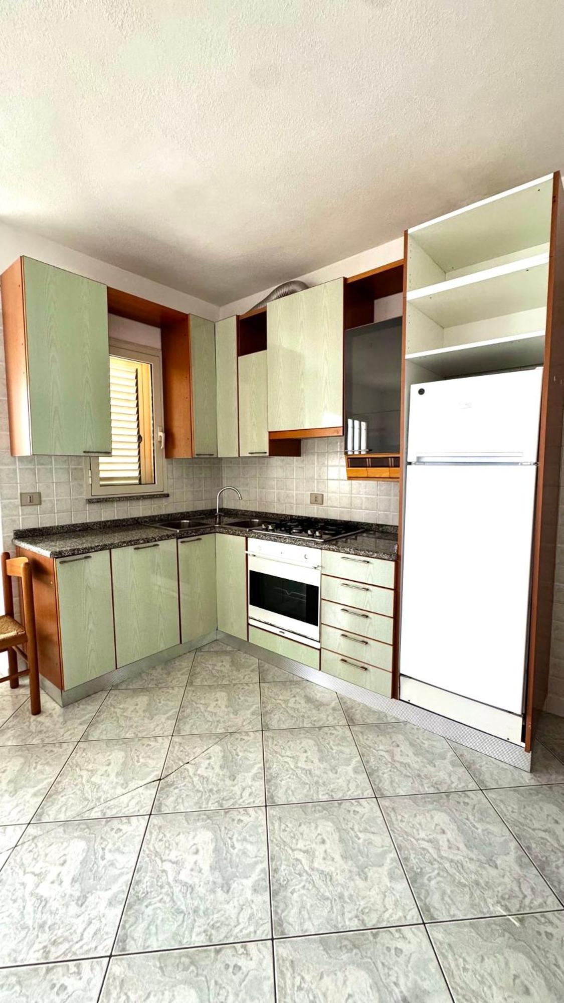 Bellavista Luxury Apartments La Caletta Luaran gambar