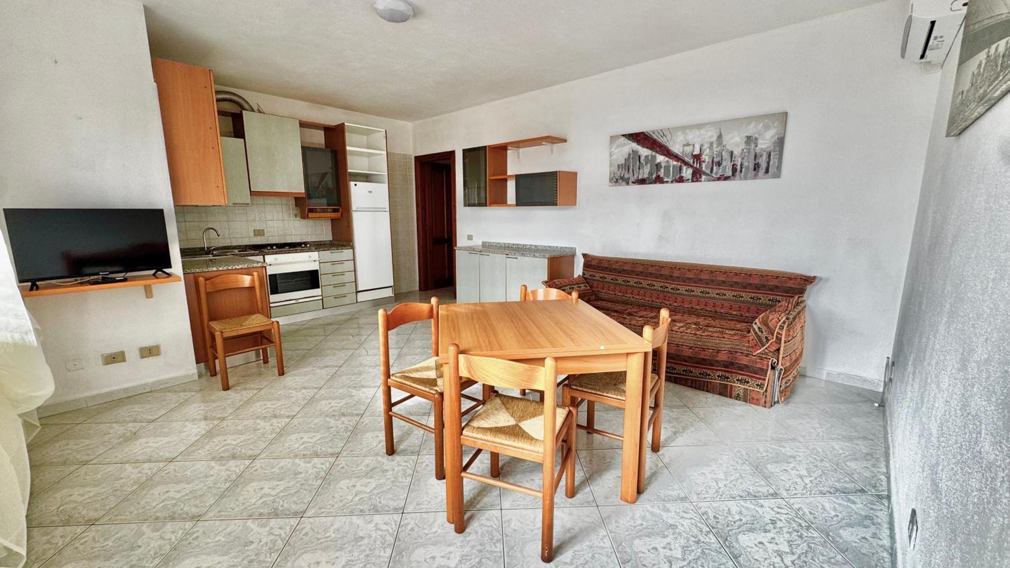 Bellavista Luxury Apartments La Caletta Luaran gambar